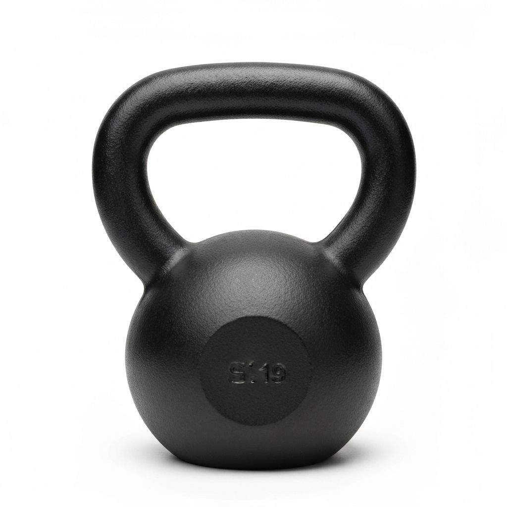 Kettlebell